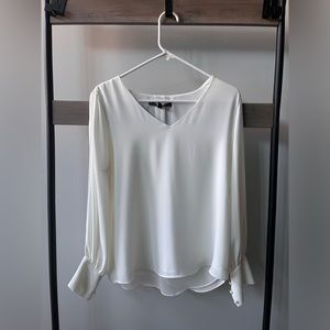 White House Black Market Blouse